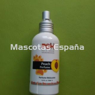 PSH Peach Perfume 125ml Aroma Melocotón - Imagen 1